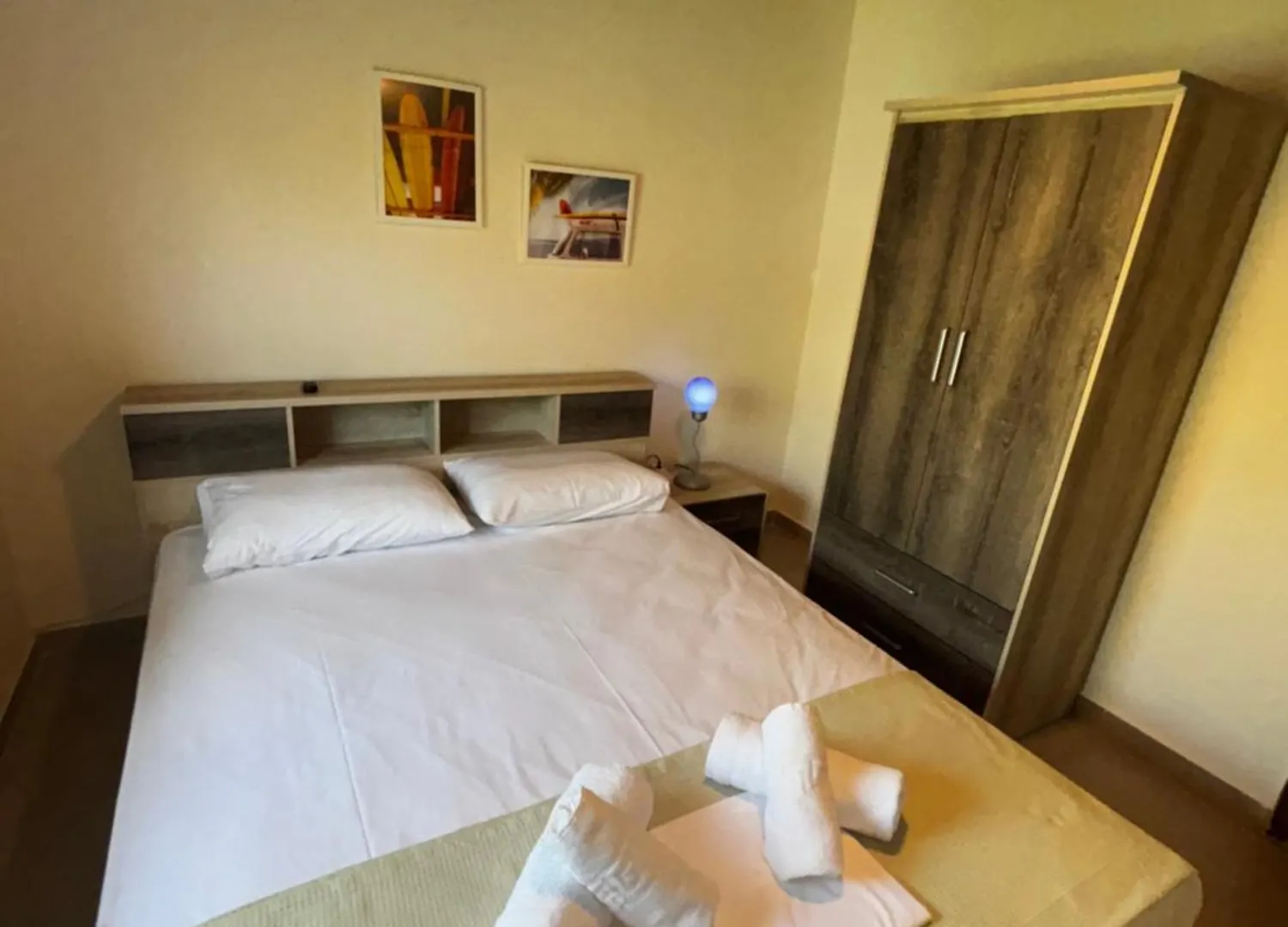 Tatil Evi Maria'S House With Garden & Bbq Villa Nea Kallikrateia
